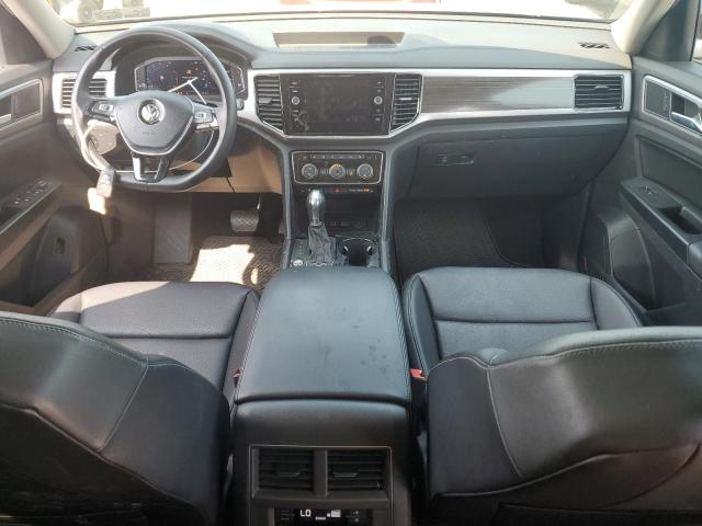 1V2MR2CA0KC597934 - 2019 VOLKSWAGEN ATLAS SEL Qara foto 8