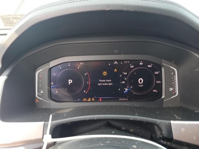 1V2MR2CA0KC597934 - 2019 VOLKSWAGEN ATLAS SEL Qara foto 9