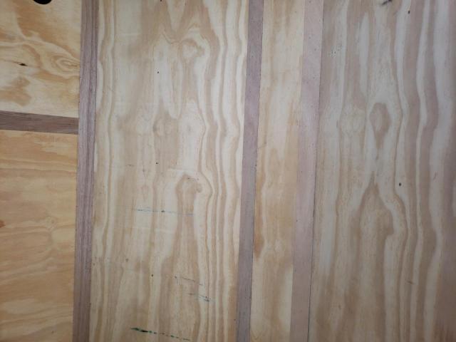 5NHUNS017LU126759 - 2020 UTILITY TRAILER Gümüş foto 5