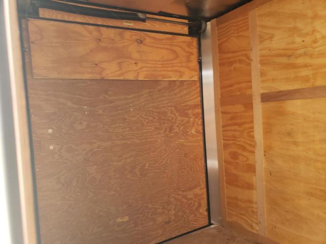 5NHUNS017LU126759 - 2020 UTILITY TRAILER Gümüş foto 6