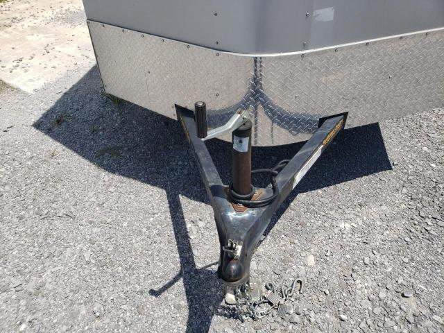 5NHUNS017LU126759 - 2020 UTILITY TRAILER Gümüş foto 7