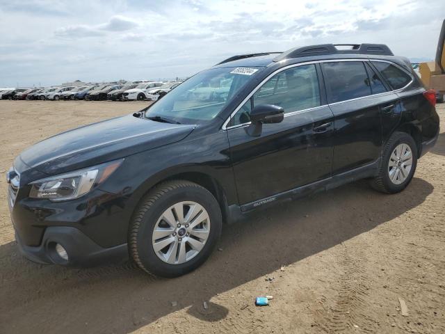 2018 SUBARU OUTBACK 2.5I PREMIUM, 