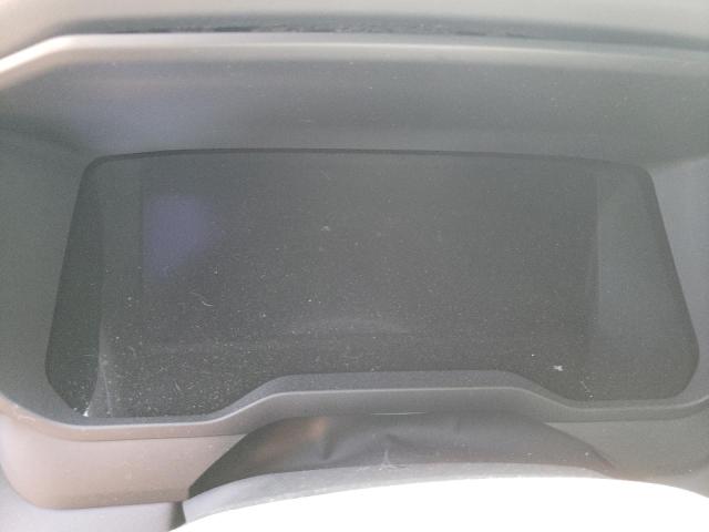 5TFNA5DB5PX100334 - 2023 TOYOTA TUNDRA CREWMAX PLATINUM 灰色 照片 9