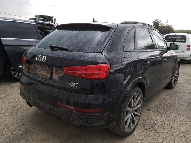 WA1GCCFS8HR006114 - 2017 AUDI Q3 PRESTIGE BLACK photo 4