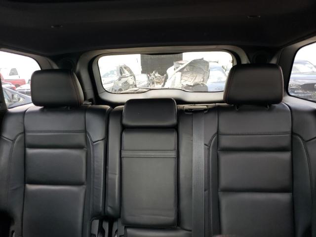 1C4RJFLG7JC105067 - 2018 JEEP GRAND CHER TRAILHAWK 勃艮第红 照片 10