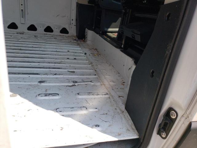 3C6LRVDG0ME538600 - 2021 RAM PROMASTER 2500 HIGH 白色 照片 10