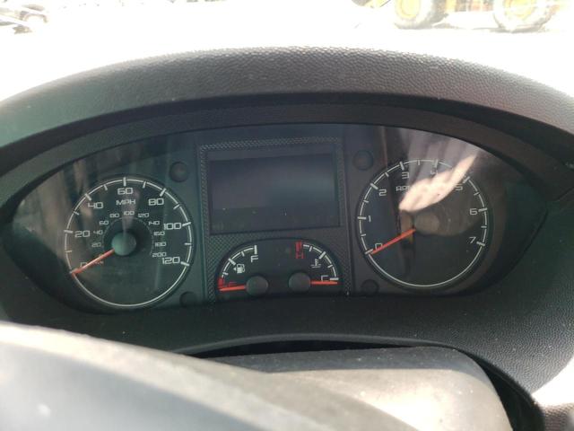 3C6LRVDG0ME538600 - 2021 RAM PROMASTER 2500 HIGH 白色 照片 9