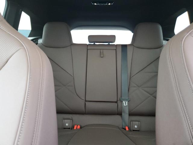 WB523CF01RCN55992 - 2024 BMW IX XDRIVE50 Qara foto 10