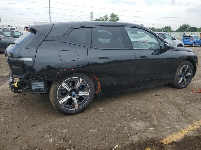 WB523CF01RCN55992 - 2024 BMW IX XDRIVE50 Qara foto 3