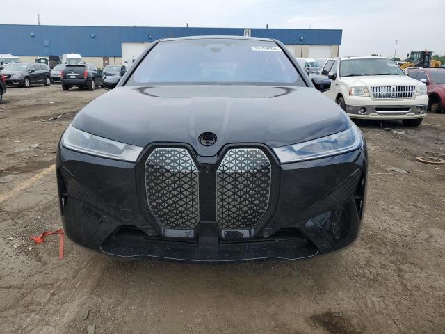 WB523CF01RCN55992 - 2024 BMW IX XDRIVE50 Qara foto 5