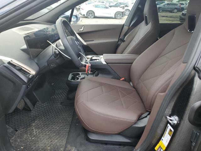 WB523CF01RCN55992 - 2024 BMW IX XDRIVE50 Qara foto 7