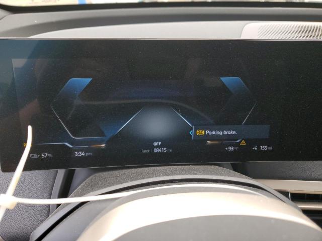 WB523CF01RCN55992 - 2024 BMW IX XDRIVE50 Qara foto 9