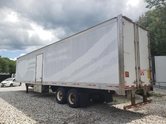 1GRAA96273S023501 - 2003 GREAT DANE TRAILER DRY 53FT WHITE photo 3