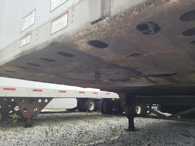 1GRAA96273S023501 - 2003 GREAT DANE TRAILER DRY 53FT WHITE photo 7