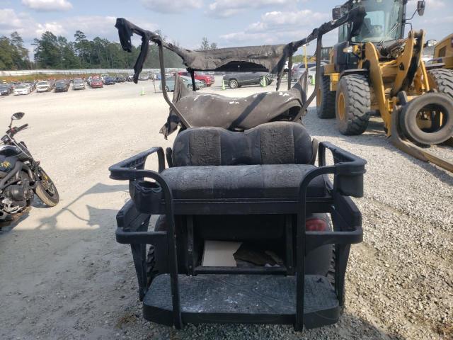 JE1803844442 - 2018 GOLF CART GRAY photo 6