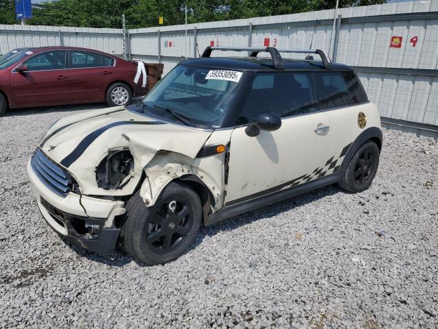 2009 MINI COOPER, 