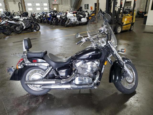 2008 HONDA VT750 C, 