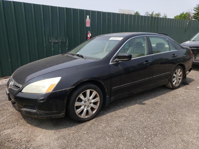 2006 HONDA ACCORD EX, null