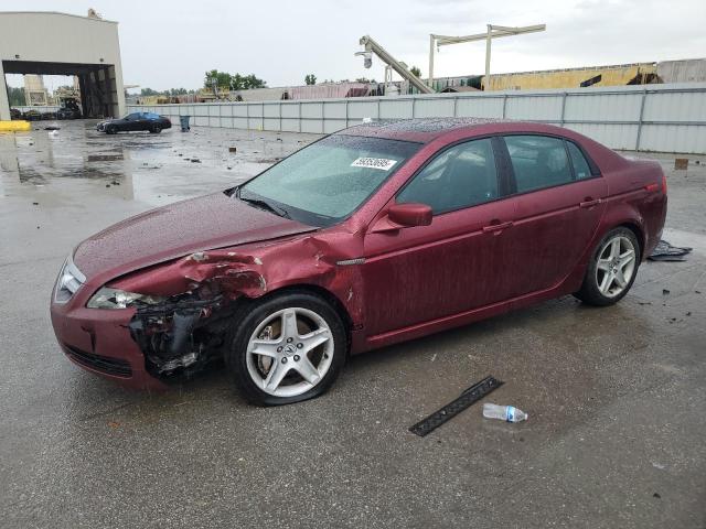 2005 ACURA TL, 