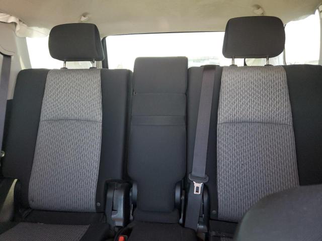 JTEBU5JR8J5569427 - 2018 TOYOTA 4RUNNER SR5/SR5 PREMIUM 白色 照片 10