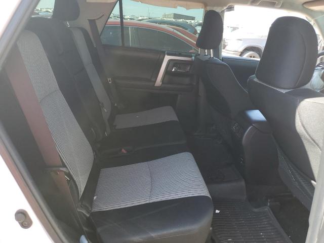 JTEBU5JR8J5569427 - 2018 TOYOTA 4RUNNER SR5/SR5 PREMIUM 白色 照片 11