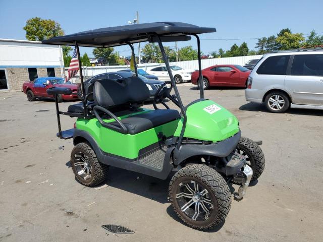 JE1429475026 - 2014 CLUB GOLF CART GREEN photo 1