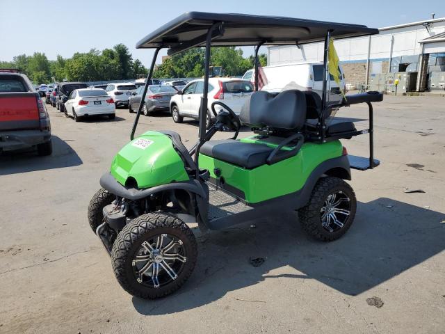 JE1429475026 - 2014 CLUB GOLF CART GREEN photo 2