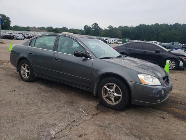 1N4AL11D65N900680 - 2005 NISSAN ALTIMA S GRAY photo 4