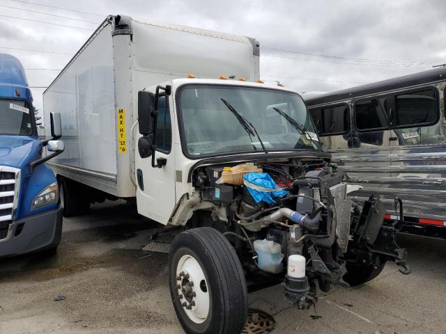 3ALACWFC6LDLY2051 - 2020 FREIGHTLINER M2 106 MEDIUM DUTY WHITE photo 1