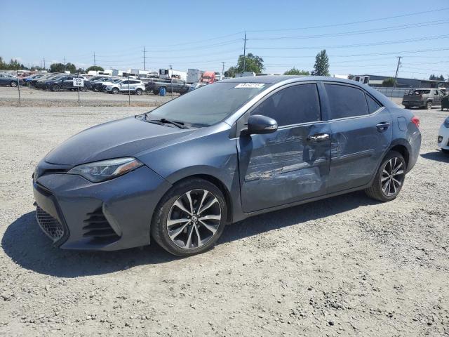 2017 TOYOTA COROLLA L, 