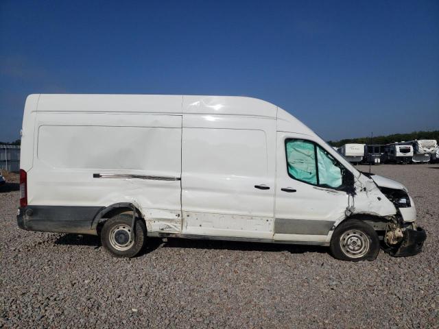 1FTBW3X89LKA65782 - 2020 FORD TRANSIT T-350 WHITE photo 9