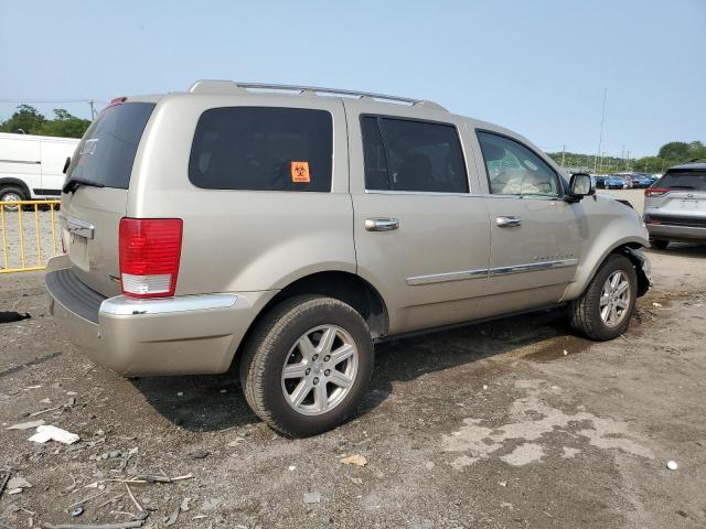 1A8HW58N08F107825 - 2008 CHRYSLER ASPEN LIMITED ბეჟი ფოტო 3