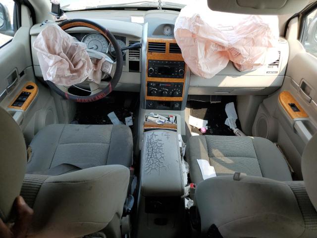 1A8HW58N08F107825 - 2008 CHRYSLER ASPEN LIMITED ბეჟი ფოტო 8