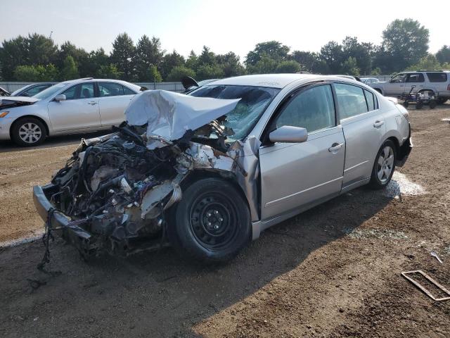 2008 NISSAN ALTIMA 2.5, 