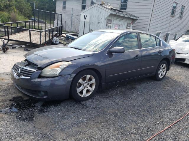 1N4AL21E18N472083 - 2008 NISSAN ALTIMA 2.5 GRAY photo 1