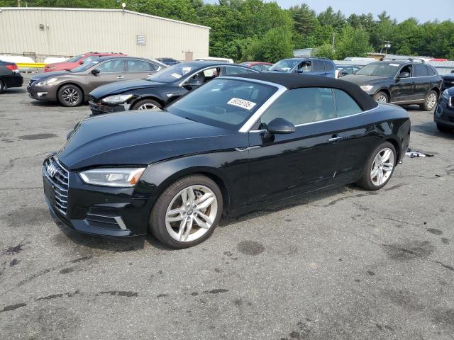 2019 AUDI A5 PREMIUM PLUS, null