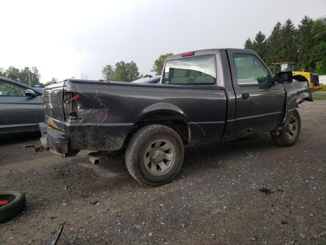 1FTKR1AD2BPB14338 - 2011 FORD RANGER GRAY photo 3