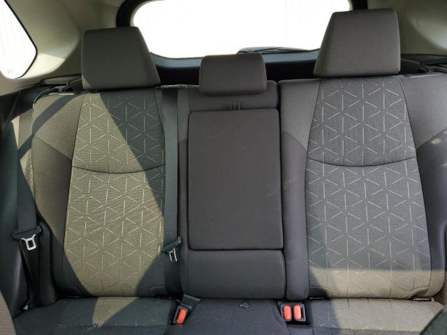 2T3RWRFV1NW134743 - 2022 TOYOTA RAV4 XLE BLACK photo 10