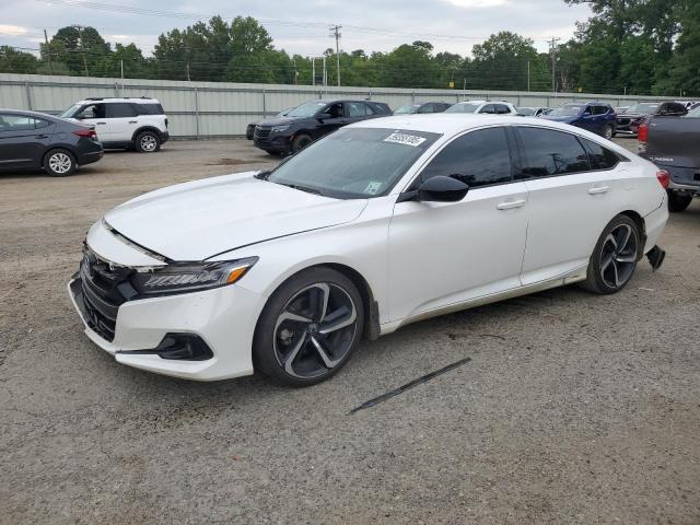 2022 HONDA ACCORD SPORT, 