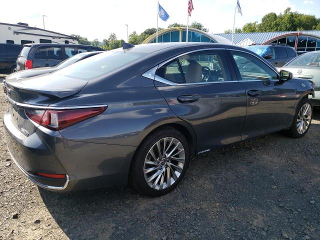 58AEA1C13NU017330 - 2022 LEXUS ES 300H BASE GRAY photo 3