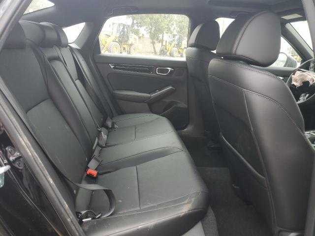 2HGFE4F8XSH333743 - 2025 HONDA CIVIC SPORT 黑色 照片 10