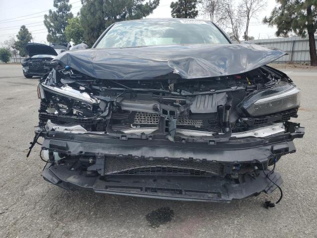 2HGFE4F8XSH333743 - 2025 HONDA CIVIC SPORT 黑色 照片 5