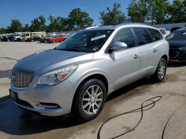 2013 BUICK ENCLAVE, 