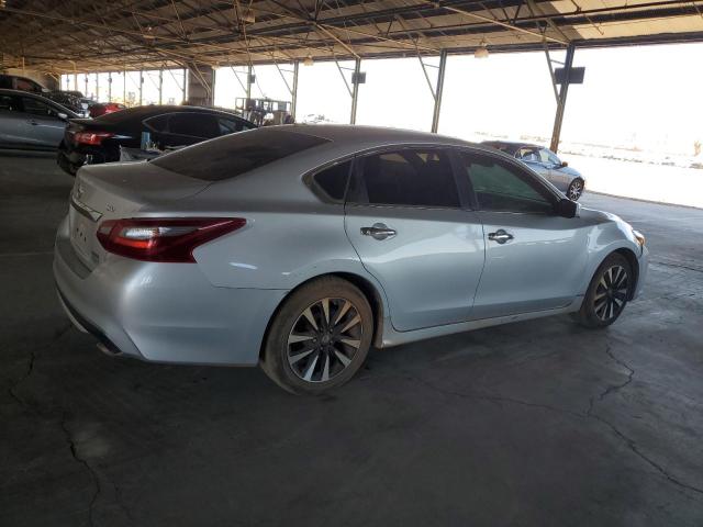 1N4AL3AP4JC249156 - 2018 NISSAN ALTIMA 2.5 SILVER photo 3