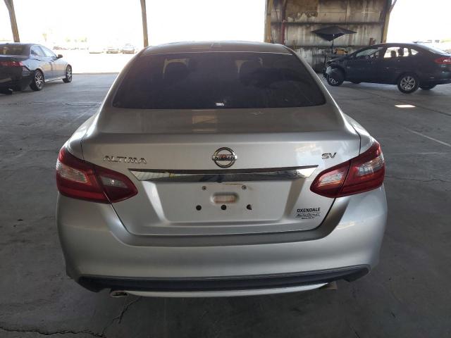 1N4AL3AP4JC249156 - 2018 NISSAN ALTIMA 2.5 SILVER photo 6