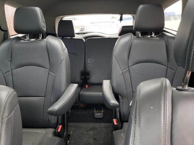 5GAERBKW4JJ123161 - 2018 BUICK ENCLAVE ESSENCE 蓝色 照片 10