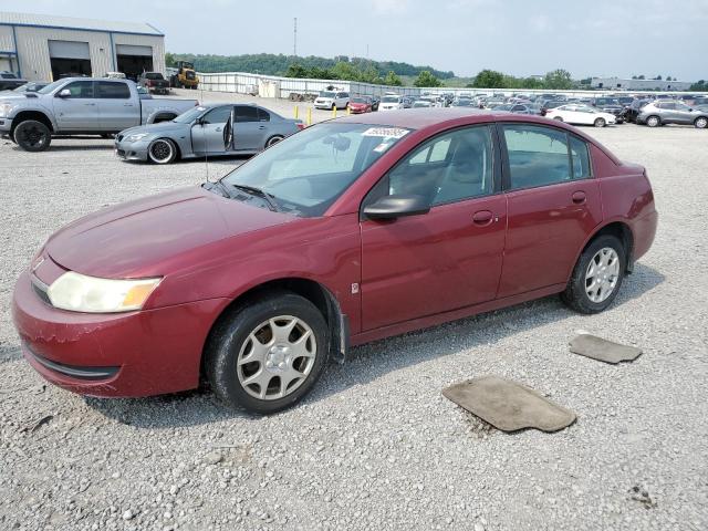 2004 SATURN ION LEVEL 2, 
