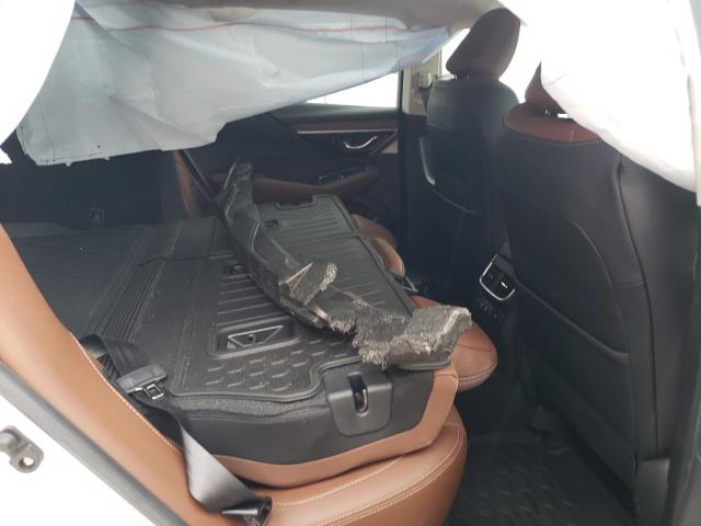 4S4BTGPDXL3266206 - 2020 SUBARU OUTBACK TOURING LDL Սպիտակ լուսանկար 11