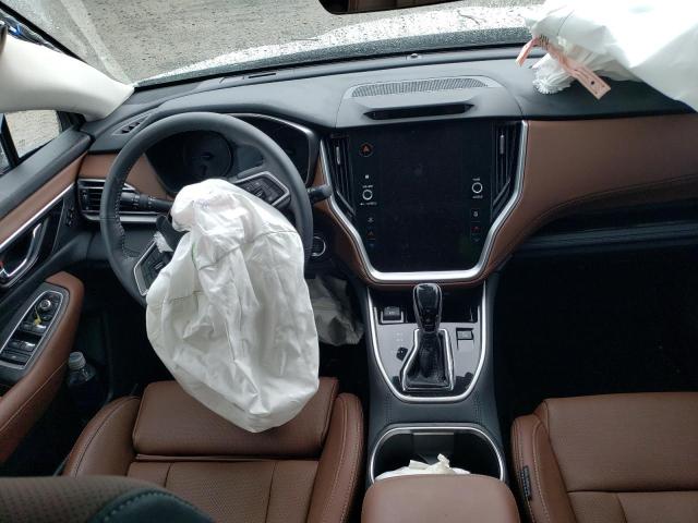 4S4BTGPDXL3266206 - 2020 SUBARU OUTBACK TOURING LDL Սպիտակ լուսանկար 8