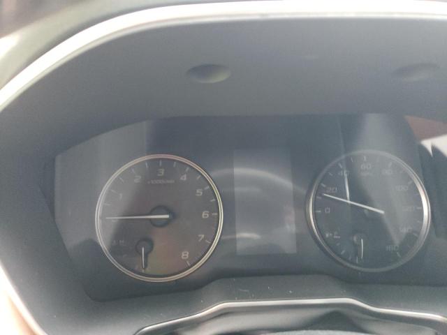 4S4BTGPDXL3266206 - 2020 SUBARU OUTBACK TOURING LDL Սպիտակ լուսանկար 9